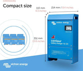 Victron Centaur Charger 12V-30A (SKU Part Number CCH012030000)